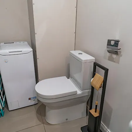 Aux Portes Du Jardin Public Apartment *