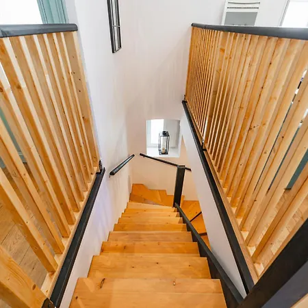Apartmán Aux Portes Du Jardin Public *